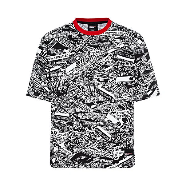 Porsche Unisex GT3R Camouflage T-Shirt - Motorsport Fanwear-- Machine Wash Dry Clean Hand Wash Porsche Unisex GT3R Camouflage T-Shirt - Motorsport Fanwear-- Machine Wash Dry Clean Hand Wash