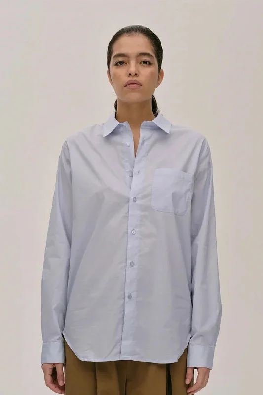 Herskind - Brooklyn Shirt-- Anti-Pilling Machine Wash Handmade