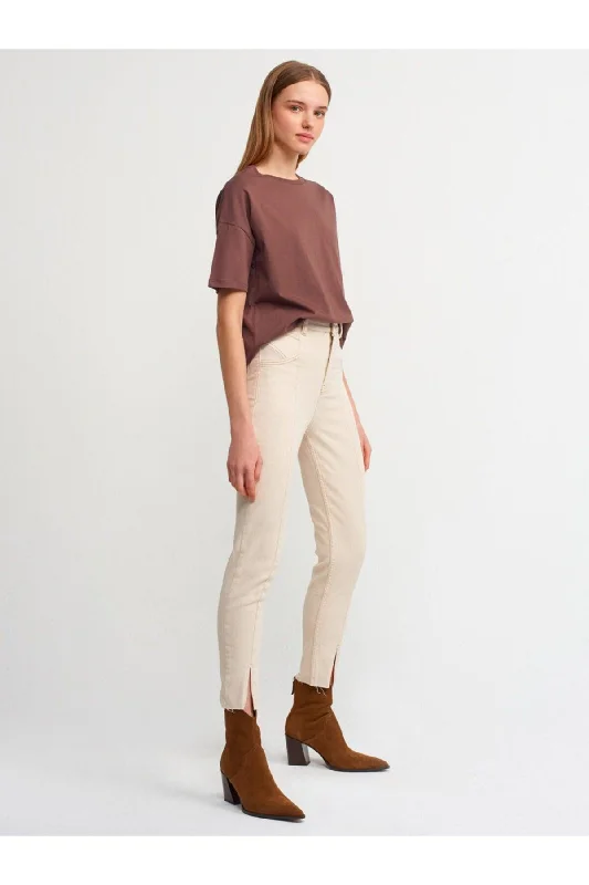 3683 Basic T-shirt-k.coffee-- Sequined Glittery Shiny