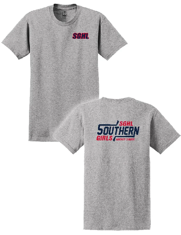 Sports Gray