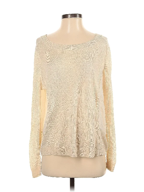 Long Sleeve T Shirt-- Chenille Fabric Brocade Fabric Lace Fabric