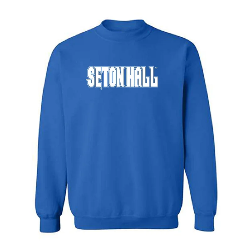 Seton Hall - NCAA Women's Basketball : Kaydan Lawson - Generic Shersey Crewneck Sweatshirt Hoodie with Neon Bright Vibrant Seton Hall - NCAA Women's Basketball : Kaydan Lawson - Generic Shersey Crewneck Sweatshirt Hoodie with Neon Bright Vibrant