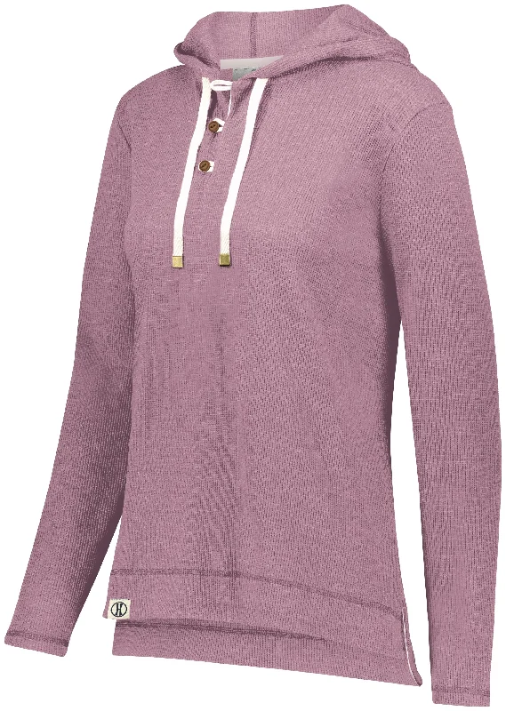 DUSTY ROSE HEATHER
