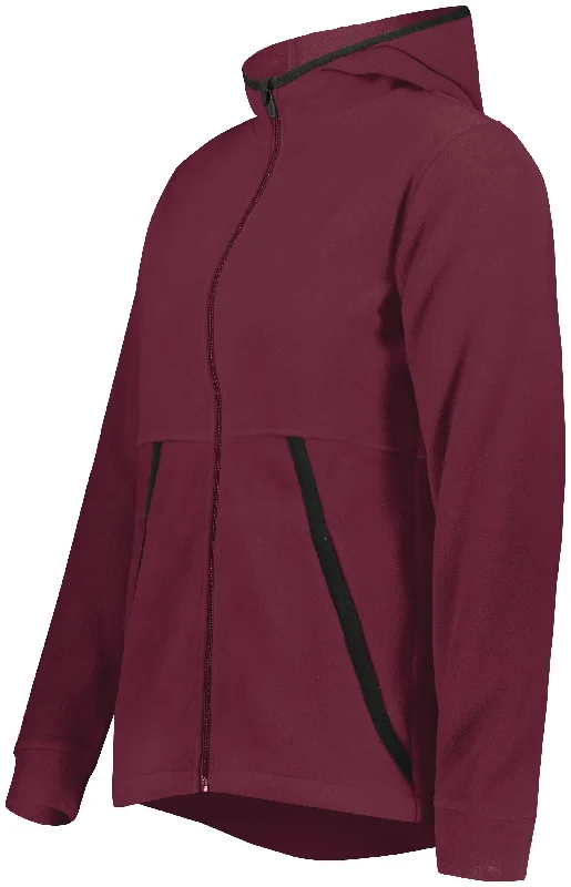 MAROON (HLW)
