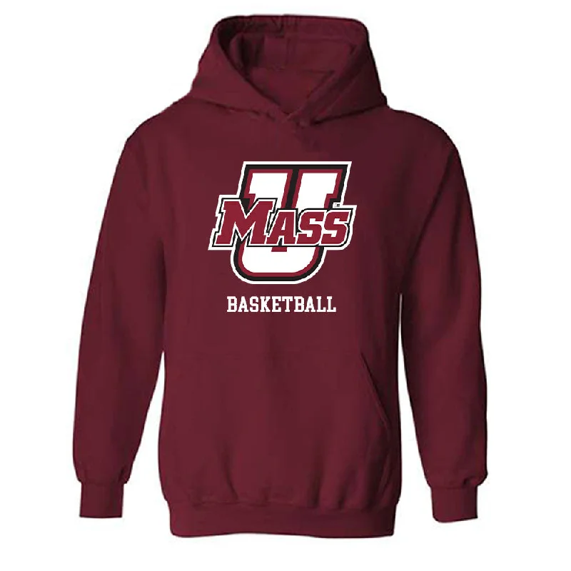 UMass - NCAA Women's Basketball : Megan Olbrys - Classic Fashion Shersey Hooded Sweatshirt Hoodie with Pastel Soft Subtle UMass - NCAA Women's Basketball : Megan Olbrys - Classic Fashion Shersey Hooded Sweatshirt Hoodie with Pastel Soft Subtle