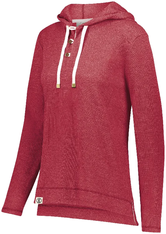 SCARLET HEATHER