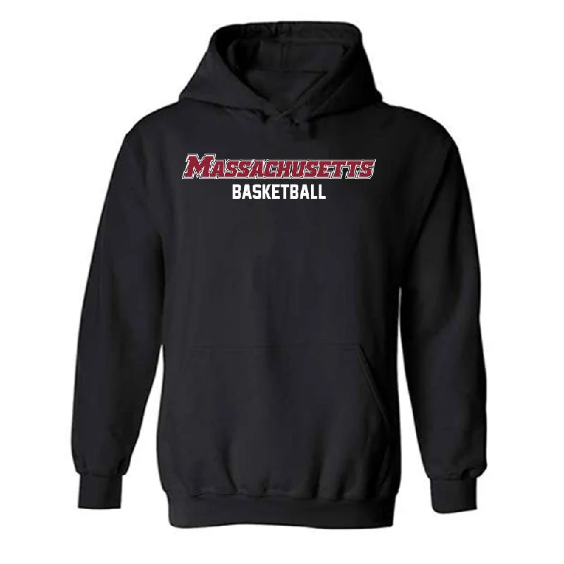 UMass - NCAA Women's Basketball : Megan Olbrys - Classic Shersey Hooded Sweatshirt Hoodie with Mesh Breathable Sporty UMass - NCAA Women's Basketball : Megan Olbrys - Classic Shersey Hooded Sweatshirt Hoodie with Mesh Breathable Sporty