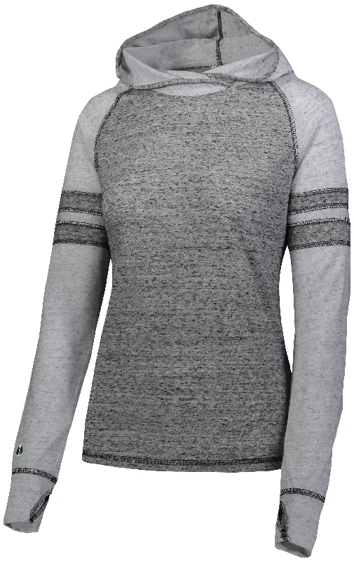 BLACK/SILVER