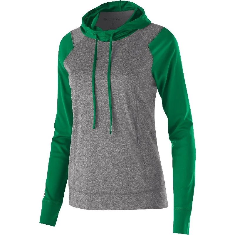 GRAPHITE HEATHER/KELLY