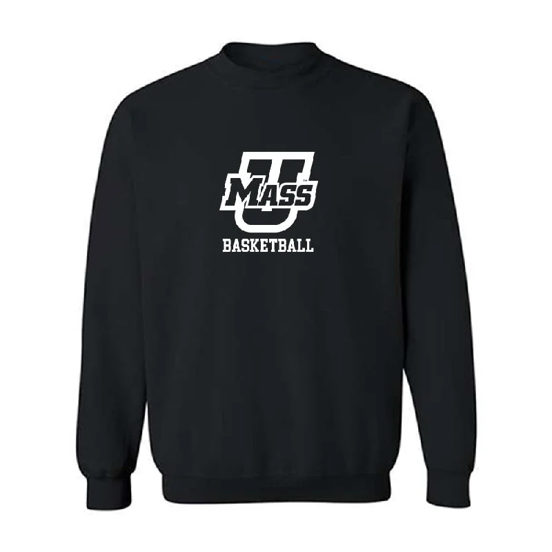 UMass - NCAA Women's Basketball : Megan Olbrys - Classic Shersey Crewneck Sweatshirt Hoodie with Raw Hem Edgy Unfinished UMass - NCAA Women's Basketball : Megan Olbrys - Classic Shersey Crewneck Sweatshirt Hoodie with Raw Hem Edgy Unfinished