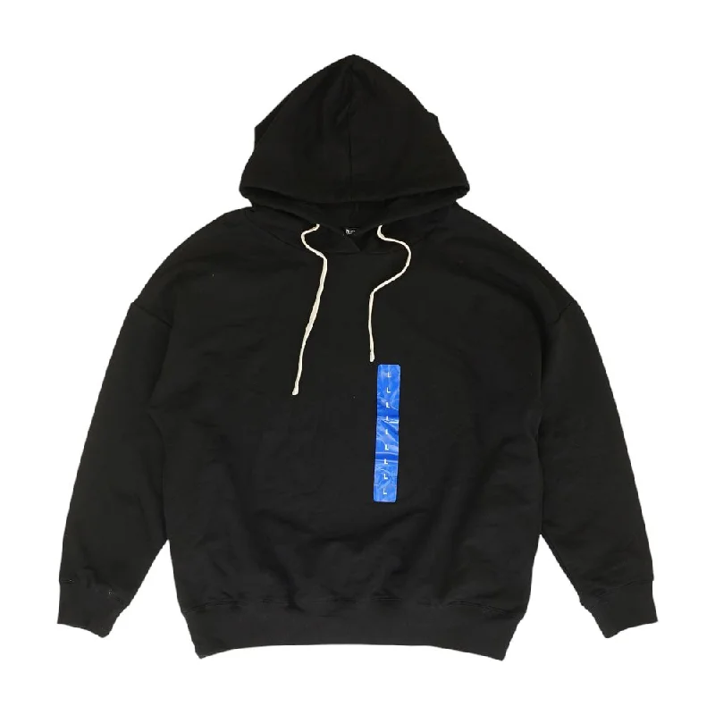 Black Solid Hoodie Graphic Hoodie Design Print