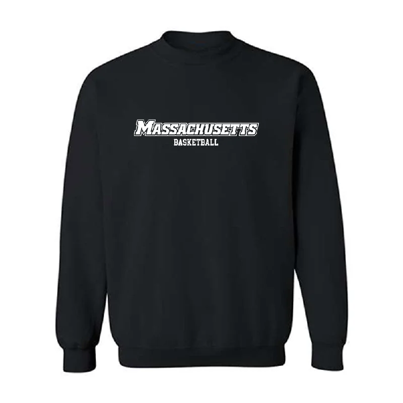UMass - NCAA Women's Basketball : Megan Olbrys - Classic Shersey Crewneck Sweatshirt Hoodie with Earth Tones Natural Calm UMass - NCAA Women's Basketball : Megan Olbrys - Classic Shersey Crewneck Sweatshirt Hoodie with Earth Tones Natural Calm