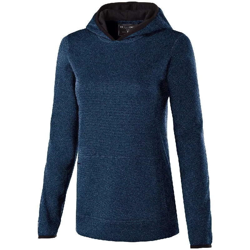 NAVY HEATHER