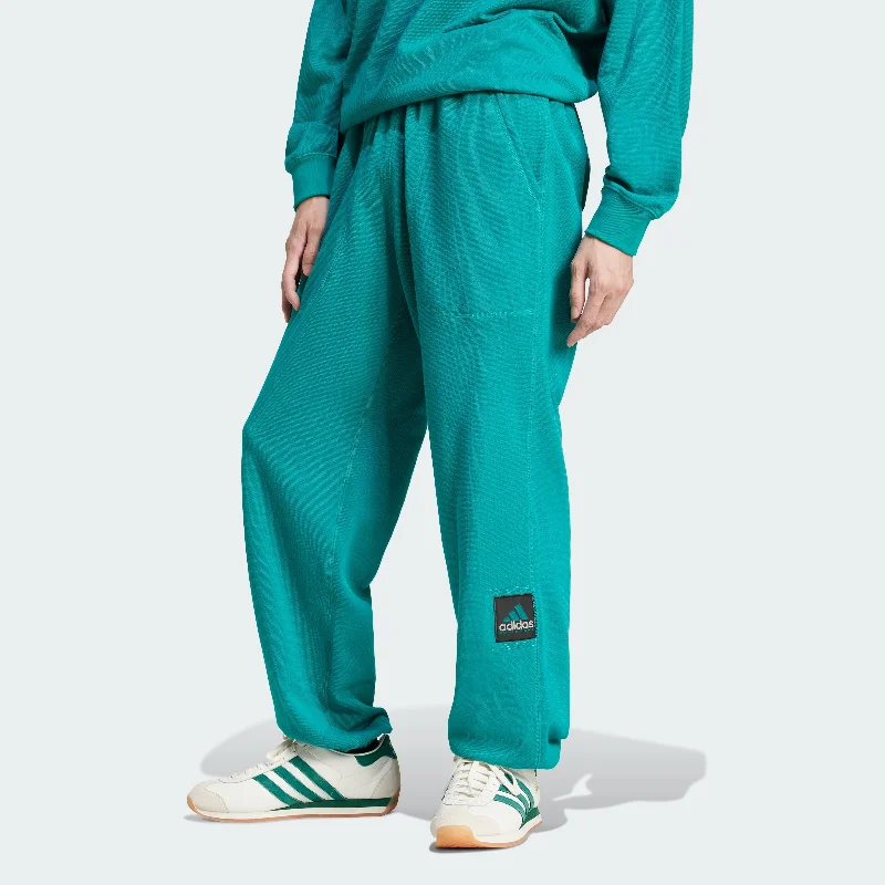 Men's adidas Equipment Reflective Pants Modern Bootcut Pants
