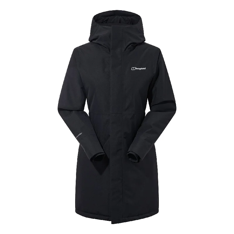 Women's Hinderwick GORE-TEX Jacket Bomber Jacket Anorak Windbreaker