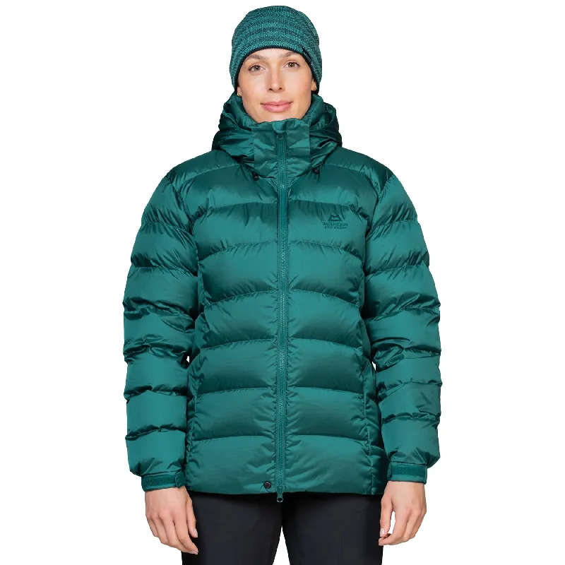 Women's Lightline Jacket Satin Fabric Silk Fabric Chiffon Fabric