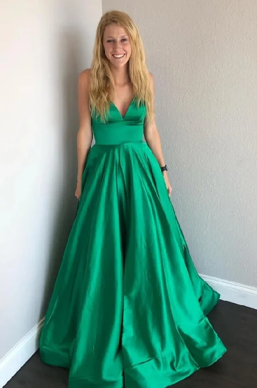 Green Prom Dresses, Dress For Junior and Senior Prom, Formal Dress, Evening Dress, Dance Dresses, Graduation Party Dress Tunics Chic fashionable Green Prom Dresses, Dress For Junior and Senior Prom, Formal Dress, Evening Dress, Dance Dresses, Graduation Party Dress Tunics Chic fashionable