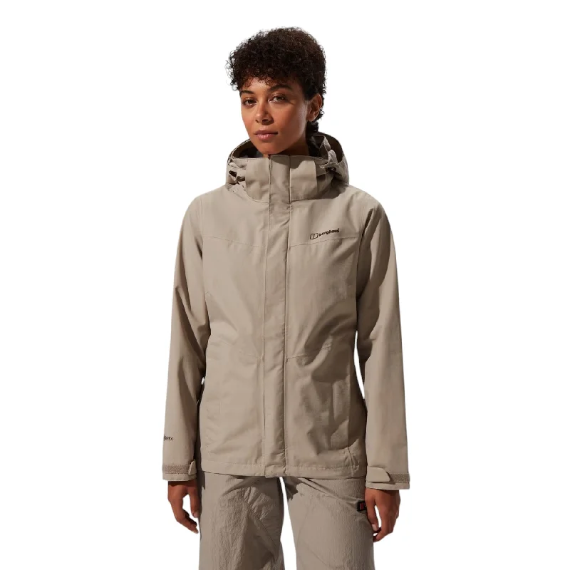 Women's Hillwalker GORE-TEX Jacket Interactive Denim Jacket Leather Jacket Suede Jacket Women's Hillwalker GORE-TEX Jacket Interactive Denim Jacket Leather Jacket Suede Jacket