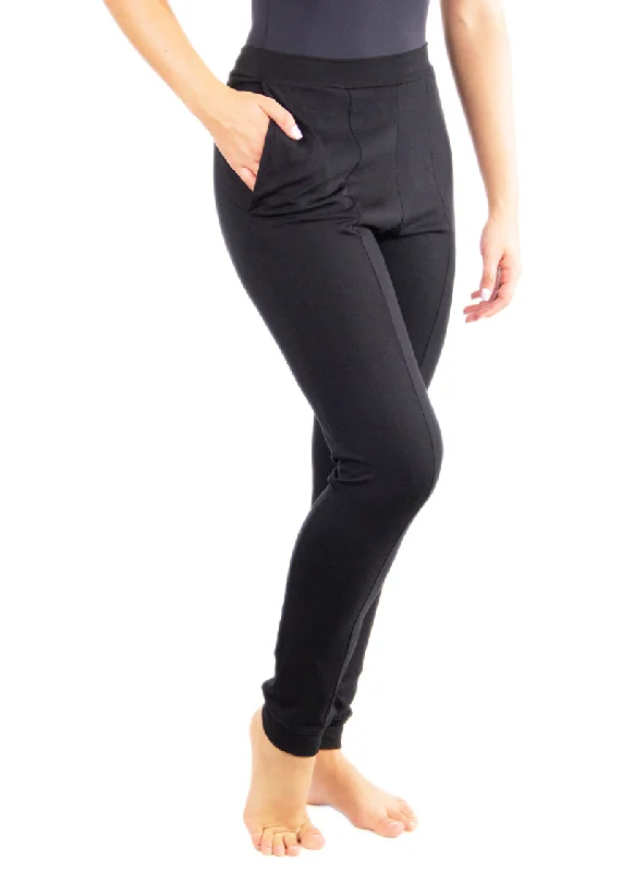 Sora Jogger Pants Casual Skinny Fit Pants