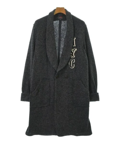 68&BROTHERS Cardigans Casual Formal Business