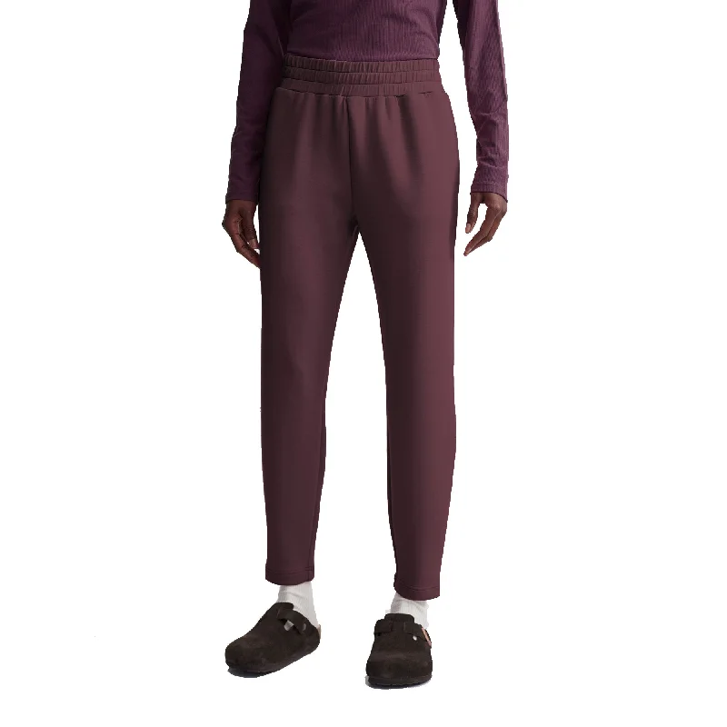 Varley The Slim 25 Inch Womens Pant Elegant Trouser Pants
