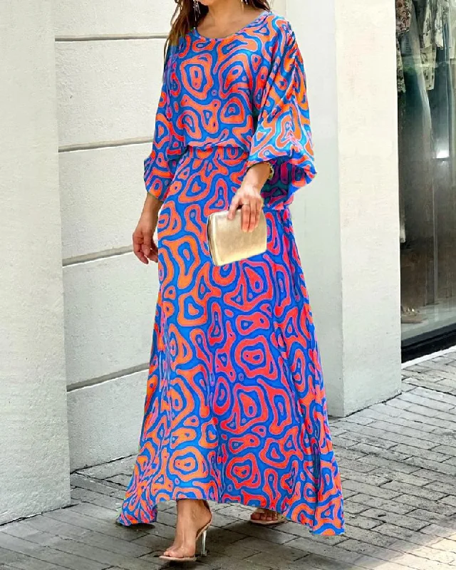 #2 Blue+ Red