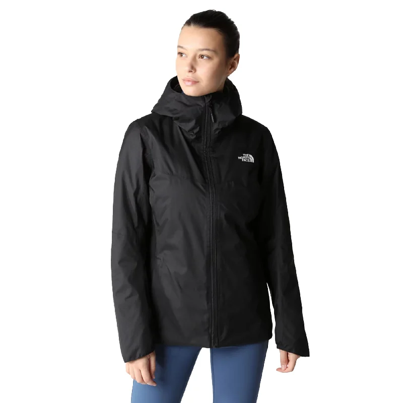 Women's Quest Waterproof Jacket Knit Jacket Woven Jacket Fleece Jacket