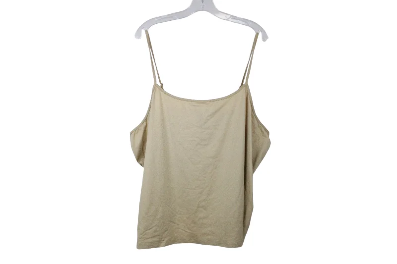 Lane Bryant Tank Cami | 26/28 summer tank top
