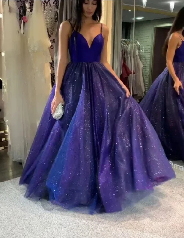 Sparkling Prom Dress 2021, Formal Dress, Evening Dress, Dance Dresses, Graduation Party Dress Crew Neckline Casual Sparkling Prom Dress 2021, Formal Dress, Evening Dress, Dance Dresses, Graduation Party Dress Crew Neckline Casual