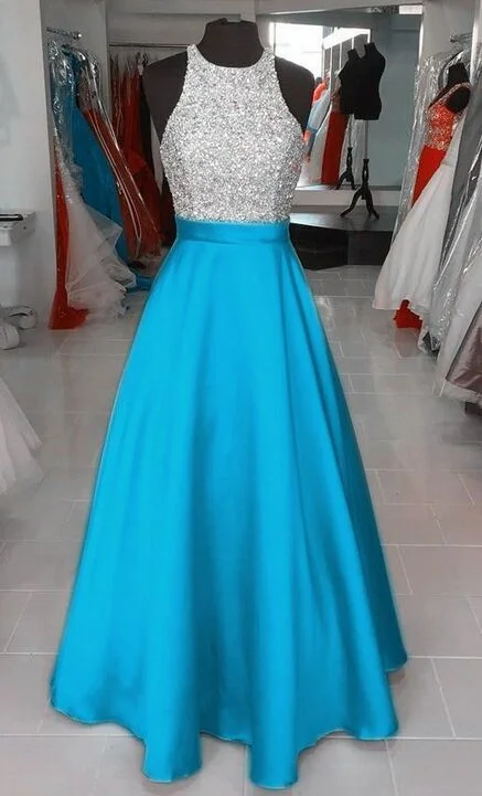 Prom Dresses Halter Neckline, Homecoming Dress, Formal Dress, Evening Dress, Dance Dresses, Graduation Party Dress Tunics Office stylish Prom Dresses Halter Neckline, Homecoming Dress, Formal Dress, Evening Dress, Dance Dresses, Graduation Party Dress Tunics Office stylish