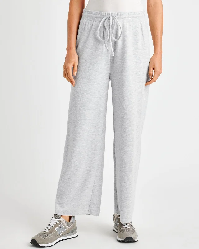 Winslow Pant Comfortable Pleated Pants