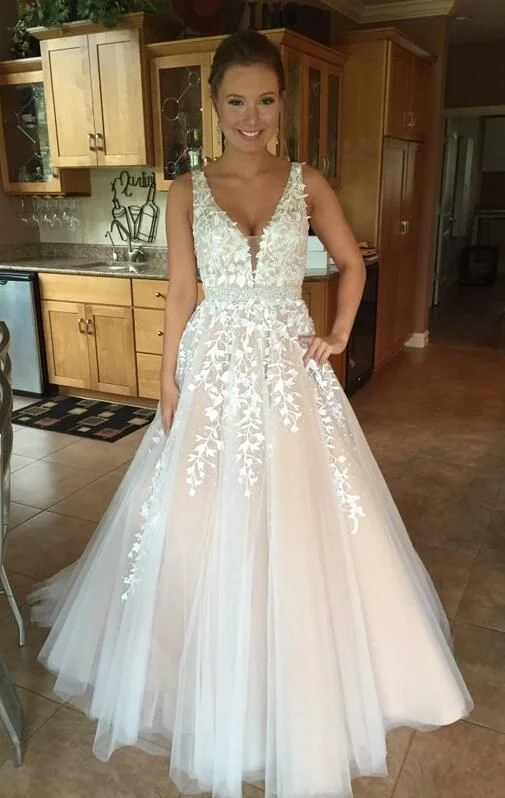 Lace Prom Dresses, Homecoming Dress, Formal Dress, Evening Dress, Dance Dresses, Graduation Party Dress Tunics Spring floral Lace Prom Dresses, Homecoming Dress, Formal Dress, Evening Dress, Dance Dresses, Graduation Party Dress Tunics Spring floral