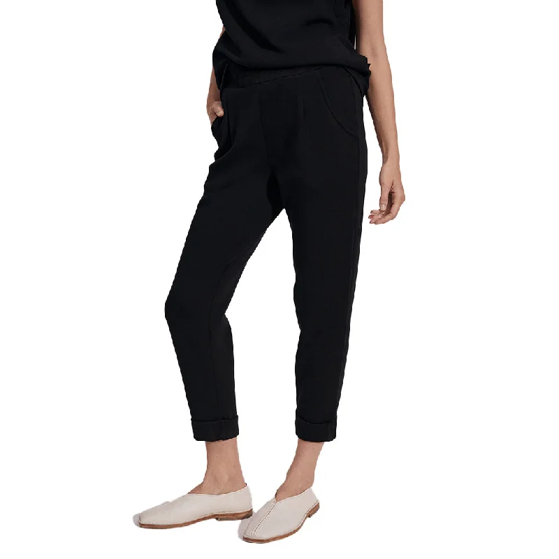 Varley Rolled Cuff 25 Inch Womens Pants Casual Drawstring Pants