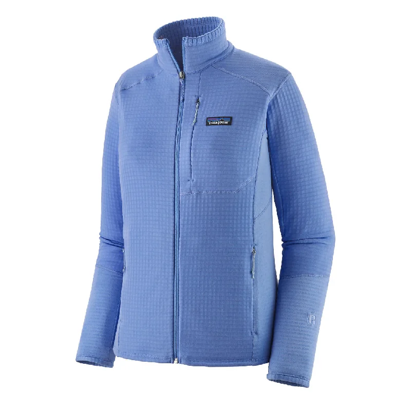 Patagonia Womens R1 Jacket Abundant Blue Print Jacket Jacquard Jacket Patchwork Jacket Patagonia Womens R1 Jacket Abundant Blue Print Jacket Jacquard Jacket Patchwork Jacket