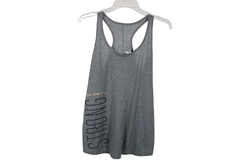 Old Navy Active Running Strong Tank | M lavender tank top