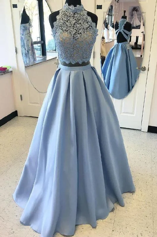 Prom Dress Halter Neckline, Prom Dresses, Evening Gown, Graduation School Party Dress, Winter Formal Dress Tunics Sophisticated sleek Prom Dress Halter Neckline, Prom Dresses, Evening Gown, Graduation School Party Dress, Winter Formal Dress Tunics Sophisticated sleek