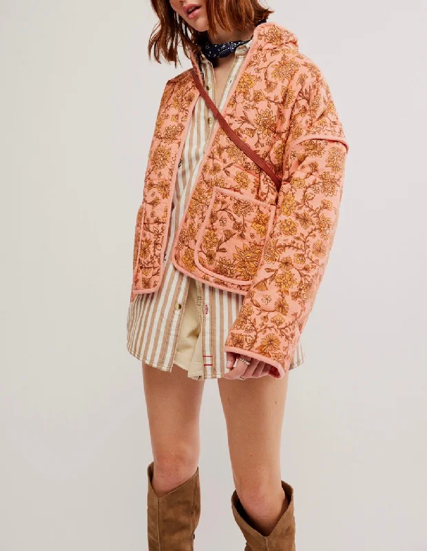 Chloe Jacket Cardigan Sweater Pullover