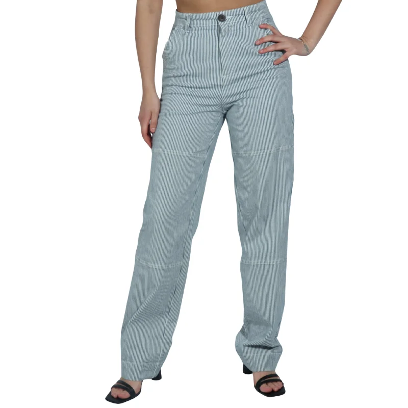 UNIVERSAL THREAD - Casual Pant Comfy Cargo Trousers