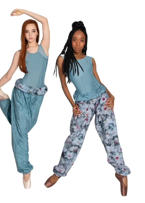 ON SALE Be You™ Dream Reversible Ripstop Pants Fashionable Button-Up Pants