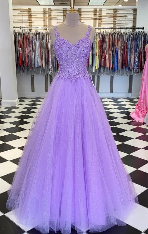 Lavender Prom Dress, Formal Dress, Evening Dress, Dance Dresses, Graduation Party Dress Tunics Exclusive limited Lavender Prom Dress, Formal Dress, Evening Dress, Dance Dresses, Graduation Party Dress Tunics Exclusive limited
