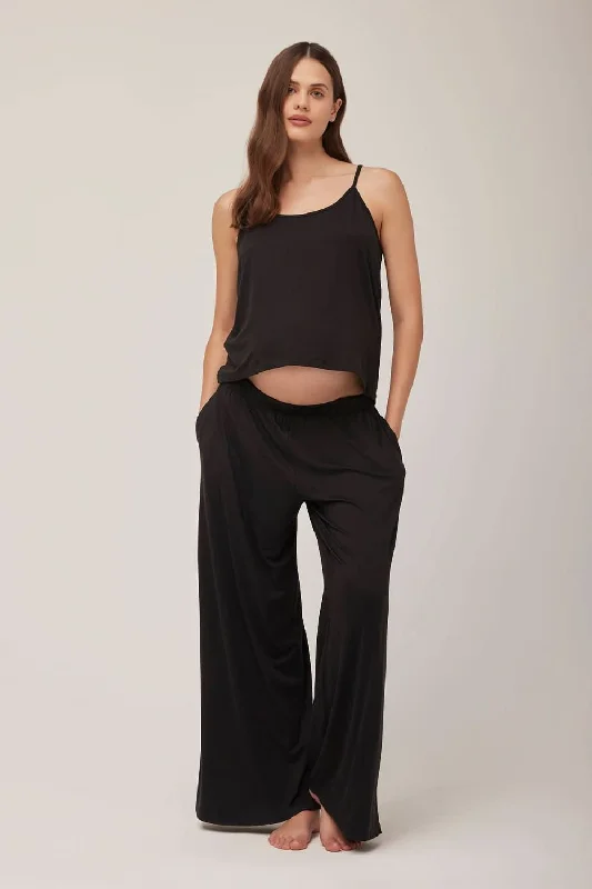The Cloud Everyday Pant Soft Sweatpants Style
