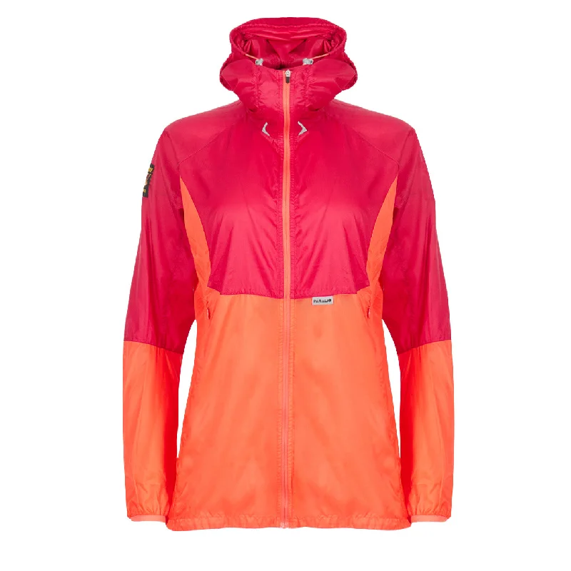 Paramo Womens Alize Windproof Jacket Carmine / Hot Coral Striped Jacket Polka Dot Jacket Floral Jacket Paramo Womens Alize Windproof Jacket Carmine / Hot Coral Striped Jacket Polka Dot Jacket Floral Jacket