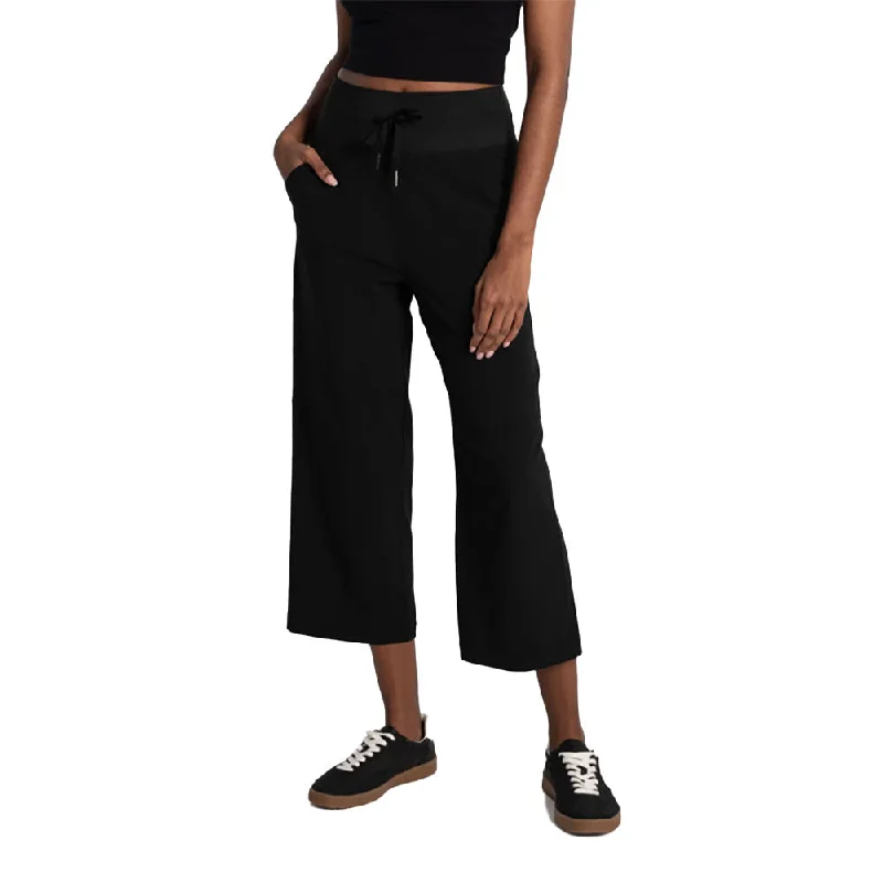 Lole Momentum Crop Womens Pants Slim Fit Casual Pants