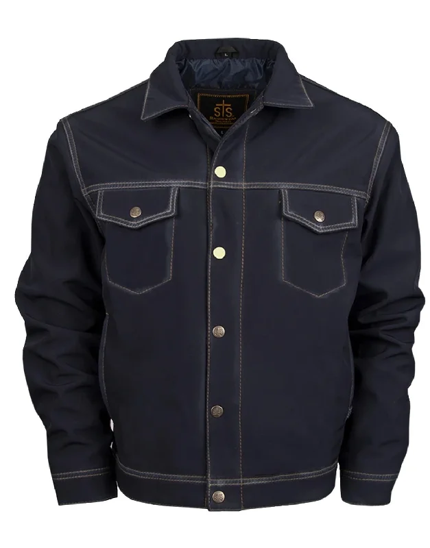STS Ranchwear Womens Brumby Enzyme Navy Polyester Softshell Jacket Fleece Jacket Down Jacket Feather Jacket STS Ranchwear Womens Brumby Enzyme Navy Polyester Softshell Jacket Fleece Jacket Down Jacket Feather Jacket