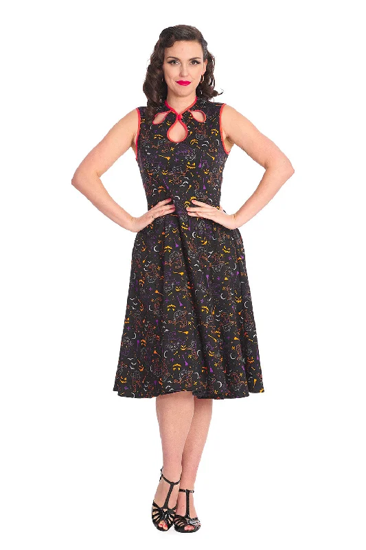 Banned Apparel - Valeria Skirt mini skirt trendy