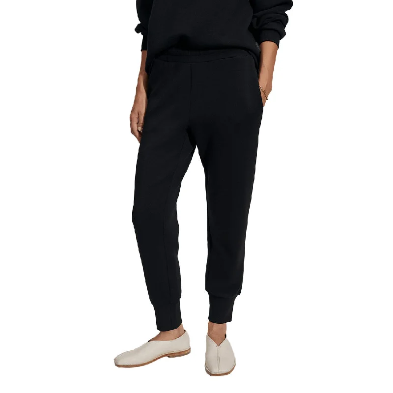 Varley The Slim Cuff 25 Inch Womens Pants Formal Slim Pants