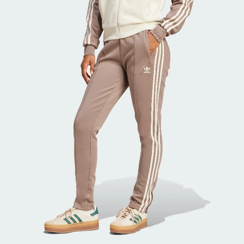 Women's adidas Adicolor SST Track Pants Fashionable Sporty Pants