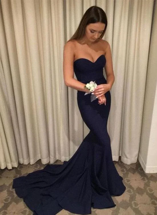 Mermaid Prom Dress, Prom Dresses, Evening Gown, Graduation School Party Dress Tunics New arrival Mermaid Prom Dress, Prom Dresses, Evening Gown, Graduation School Party Dress Tunics New arrival