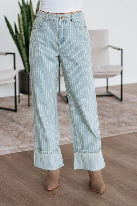 Wheeler Wide Leg Pants Comfy Cargo Trousers