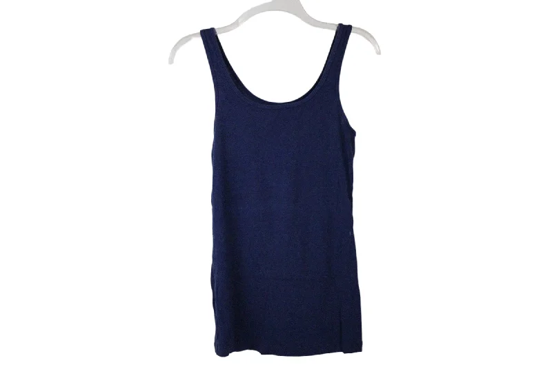 Old Navy Blue Tank | S lightweight tank top